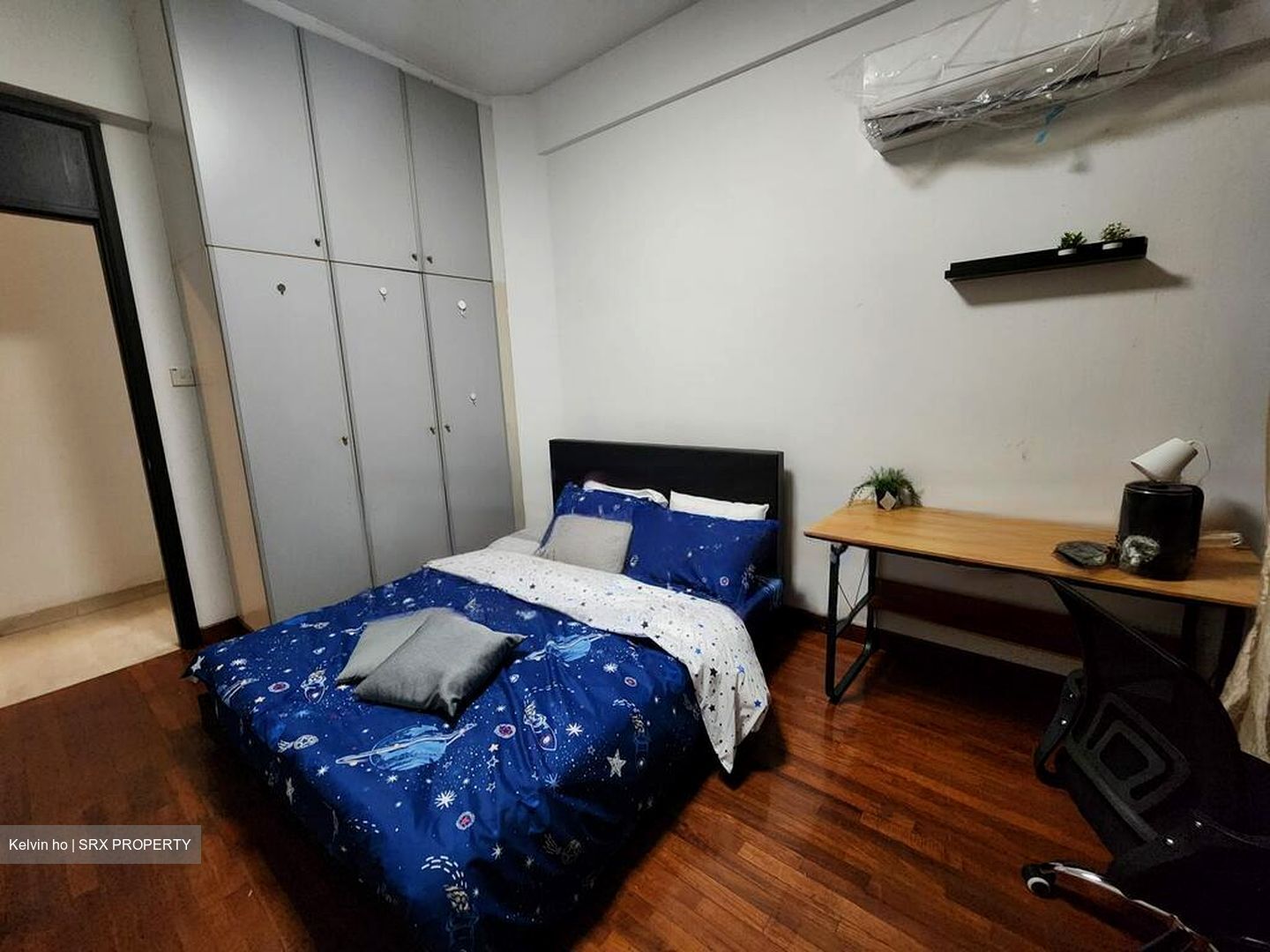 Rivershire (D9), Apartment #483743591